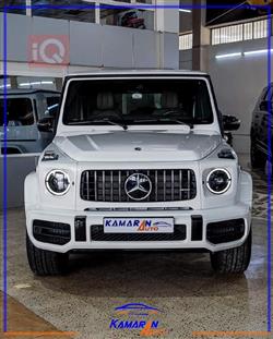 مێرسێدس بێنز G-Class